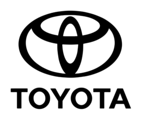 Toyota Logo Customers