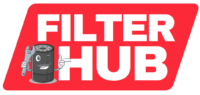 Filter Hub Logo Standard Rectangle